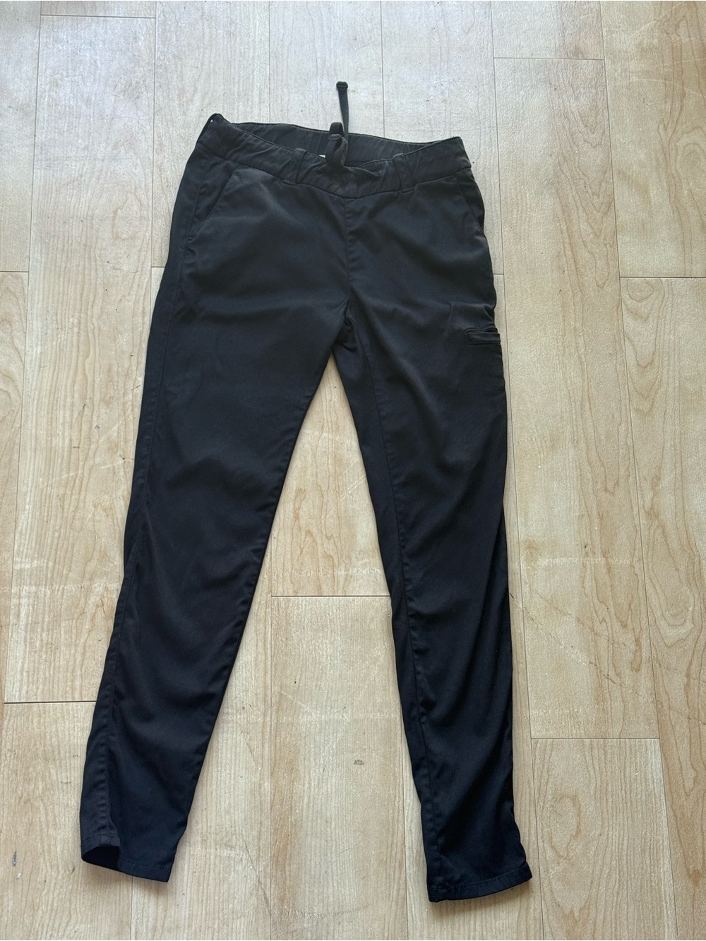 James Perse Black Pants